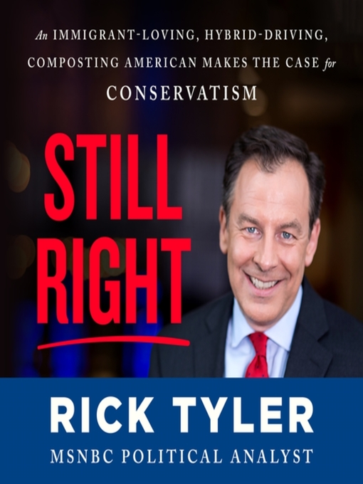 Title details for Still Right by Rick Tyler - Available